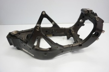 YAMAHA YZF-R6 RJ11 06-07 РАМА 2006 + ПОЛНЫЙ КОМПЛЕКТ ДОКУМЕНТОВ