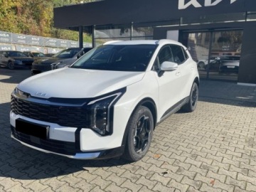 Kia Sportage V SUV Facelifting 1.6 T-GDI 150KM 2025 KIA Sportage 1.6 T-GDI Business Line 2WD DCT Suv 150KM 2025, zdjęcie 1