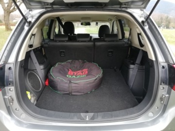 Mitsubishi Outlander III SUV Facelifting 2015 2.0 MIVEC 150KM 2016 Mitsubishi Outlander III 2.0 Intense+//4WD//Aut.//LPG//7-os, zdjęcie 9