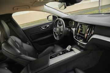 Volvo S60 III 2021 INSCRIPTION__ 5 SZTUK W OFERCIE, zdjęcie 30
