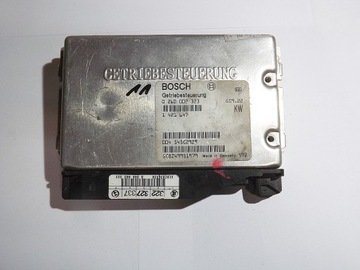Sterownik Komputer BMW 0260002323 1421647