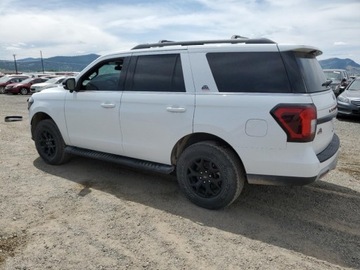 Ford Expedition III 2023 Ford Expedition Timberline 2023 3.5l 3.5 Benzyna 440KM, zdjęcie 1