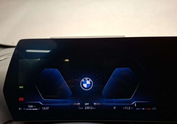 BMW Seria 1 F70 2025 BMW Seria 1 BMW 123 xDrive M Sport PRO Gwarancja producenta do 27.02.2028, zdjęcie 14