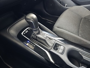 Toyota Corolla XII TS Kombi Facelifting 1.8 Hybrid 140KM 2023 Toyota Corolla 1.8 Hybrid Comfort Seria E21 (2019-, zdjęcie 22