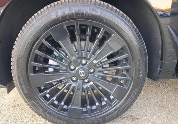 Hyundai Santa Fe V 2025 Hyundai Santa Fe 1.6 T-GDI PHEV 253KM 4WD Calligraphy 6 osob. 1.6, zdjęcie 25