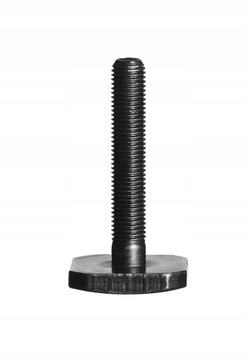 Замки-вкладыши-цилиндры для Aguri Thule Montblanc, 4 шт. 544