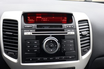 Kia Venga Mikrovan Facelifting 1.4 DOHC 90KM 2018 Kia Venga 1.4 CVVT, Salon Polska, 1. Właściciel, zdjęcie 12