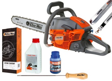 Oleo-Mac GSH510 Pilarka łańcuchowa spalinowa 41cm