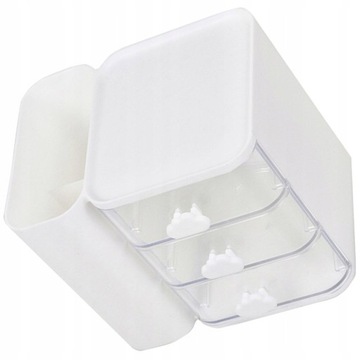 Ящик для хранения косметички