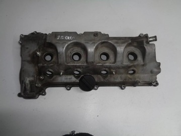 TOYOTA AVENSIS D4D T25 POKRYWA ZAWORÓW DEKIEL 2.2 D 03-09R