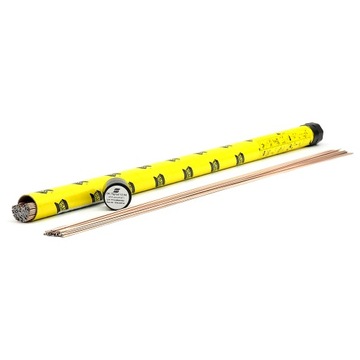 DRUT SPAWALNICZY TIG ESAB TIGROD 12.64 1KG 2,0 MM