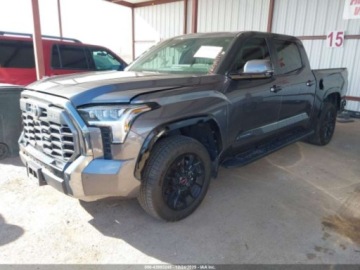 Toyota Tundra II 2025 Toyota Tundra Platinum 2025 3.4 Benzyna 389KM, zdjęcie 1