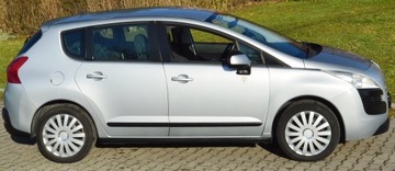 Peugeot 3008 I Crossover 1.6 VTI 120KM 2013 PEUGEOT 3008 SUV 1.6 / 120 KM, zdjęcie 4