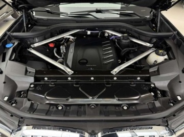 BMW X7 SUV 3.0 40d 340KM 2021 BMW X7 xDrive40d 7os BMW Individual Night Vision Harman Kardon 3.0, zdjęcie 23