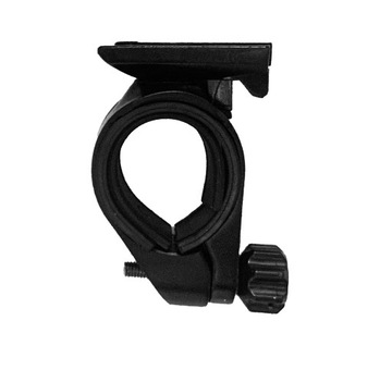 Lampka latarka przód rowerowa 5x LED MOCNA CREE