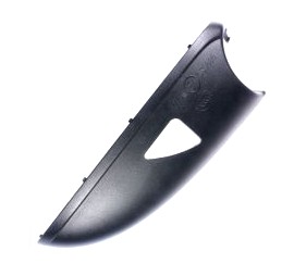 DOLNA OBUDOWA LUSTERKA SKODA SUPERB 2 LEWA