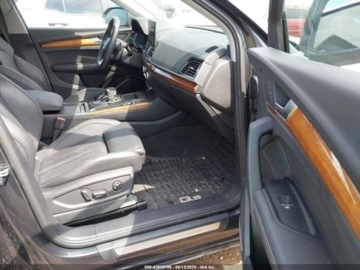 Audi Q5 II 2021 Audi Q5 Premium plus 45 tfsi quattro s tronic 2.0 Benzyna 261KM, zdjęcie 9