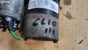 CLIO III STARTÉR 1.2B 8200369521F