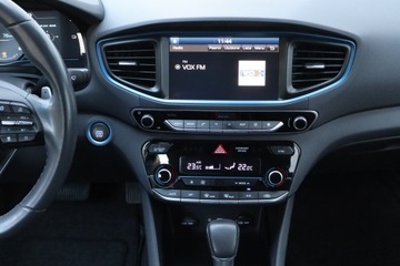 Hyundai IONIQ Hatchback 1.6 GDi 141KM 2019 Hyundai Ioniq Hybrid, Automat, Navi, Klima, zdjęcie 12