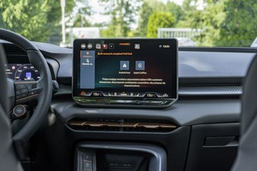 Cupra Terramar SUV 1.5 eTSI 150KM 2025 Cupra Terramar Advantage Edition DCC 1.5 e-TSI 150, zdjęcie 23