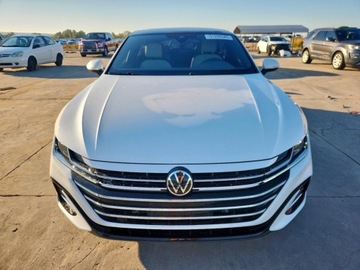 Volkswagen Arteon 2023 Volkswagen Arteon Sel Premium R-Line 2023 2.0l 2.0 Benzyna 268KM, zdjęcie 5