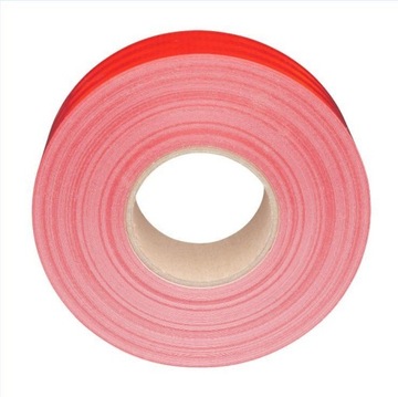 Светоотражающие велосипедные наклейки светоотражающая лента