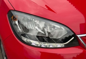 Skoda Citigo Hatchback Electric/plug-in e iV 83KM 2020 Skoda Citigo Skoda Citigo Elektryczny 83KM, zdjęcie 14