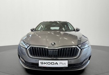 Skoda Octavia IV Liftback 1.5 TSI EVO 150KM 2023 Skoda Octavia 1.5TSI Ambition DSG E-tec 150KM 2024rok PL Salon FV23 1.5, zdjęcie 2