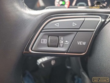 Audi A3 8Y 2021 Audi A3 Limousine 1,5 tsi 150KM automat navi virtual alu klima elektryka o, zdjęcie 15