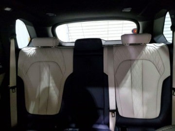 BMW X5 G05 2020 BMW X5 M50i 2020 4.4 Benzyna 523KM, zdjęcie 10