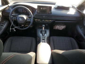 Honda HR-V III 2025 Honda HR-V HONDA HR-V SPORT 2.0 Benzyna 160KM, zdjęcie 7