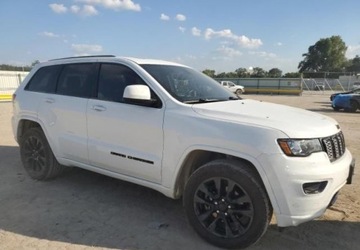 Jeep Grand Cherokee IV 2020 Jeep Grand Cherokee Auta z USA - Zapytaj o wiecej ofert 3.6 Benzyna, zdjęcie 3