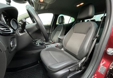 Opel Astra K Hatchback 5d 1.4 Turbo 150KM 2018 Opel Astra Dynamic, Tempomat, GPS, Kamera, Podgrzewane fotele i kierownica, zdjęcie 7