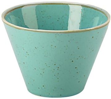 Laguna Seasons коническая миска салатница 200 мл синий PORLAND