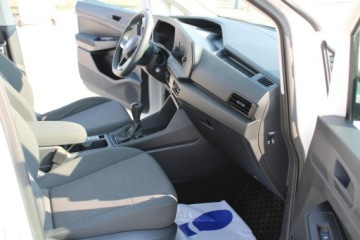 Volkswagen Caddy V Caddy 2.0 TDI 102KM 2022 Volkswagen Caddy Salon Polska Gwarancja App-Conne, zdjęcie 24
