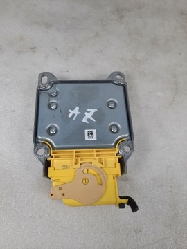A6 C7 A7 MODUL SENSOR ZRYCHLOVÁNÍ 4G0907637H