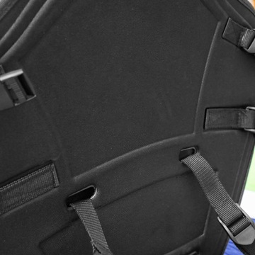 СИДЕНЬЕ ДЛЯ SUP-ДОСКИ, НЕСКОЛЬЗЯЩЕЕ СИДЕНИЕ EVA, СИДЕНЬЕ ДЛЯ SUP-КАЯКА