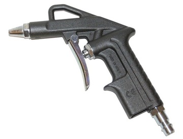 Pistolet do przedmuchiwania przedmuchu ITALY