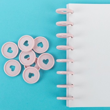 Пряжка для макарон 80 шт.