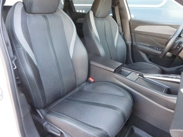 Peugeot 308 III SW 1.5 BlueHDi 130KM 2022 Peugeot 308 Nowy Model*AUTOMAT*1.5 Hdi, zdjęcie 14