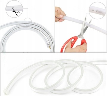 СТАБИЛИЗАТОР НАПРЯЖЕНИЯ ДЛЯ НЕОНОВЫХ СВЕТОДИОДОВ FLEX 230В