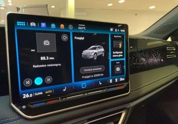 Volkswagen Tiguan III 2025 Volkswagen Tiguan R-Line Plus 1.5 eTSI 150 KM DSG 1.5 Benzyna 150KM, zdjęcie 13