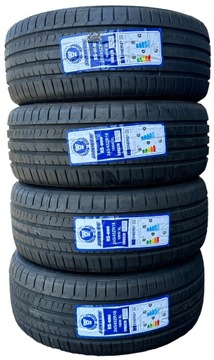 OPONY LETNIE 245/45R18 100W XL RANT OCHRONNY 2024 ROK NOWE CICHE