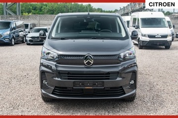 Citroen Spacetourer 2025 XL L2H1 Plus EAT8 2.0 180KM, zdjęcie 2