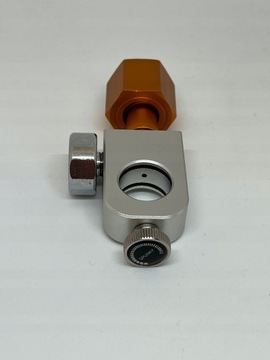 ЦВЕТОЧНЫЙ АДАПТЕР ДЛЯ SODASTREAM QUICK CONNECT CO2