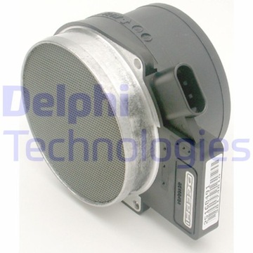 DELPHI AF10043-11B1 VÁHA VZDUCHU HMOTA VZDUCHU