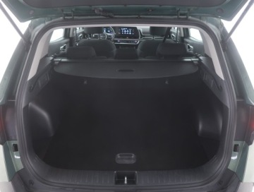 Kia Sportage V SUV 1.6 T-GDI 150KM 2023 Kia Sportage 1.6 T-GDI, Salon Polska, zdjęcie 13