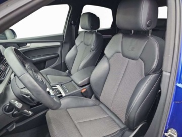 Audi 2022 Audi Q5 Sportback head up, BO, matrixy, aktywny tempomat, hak, kamera cofa, zdjęcie 10