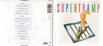 Supertramp - The Very Best Of CD The Best