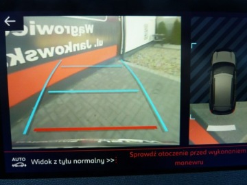 Peugeot 3008 II Crossover 1.2 PureTech 130KM 2017 Peugeot 3008 GT-Line*Benzyna, zdjęcie 20